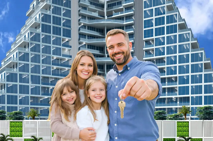 Danube Properties Offers First-Time Buyers a Head Start with Dubai-Backed Ownership Plan