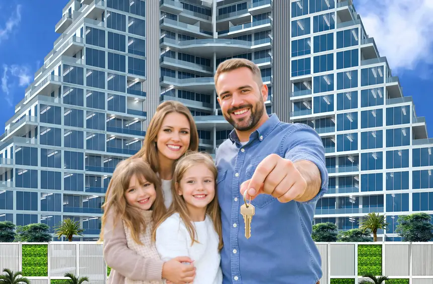 Danube Properties Offers First-Time Buyers a Head Start with Dubai-Backed Ownership Plan