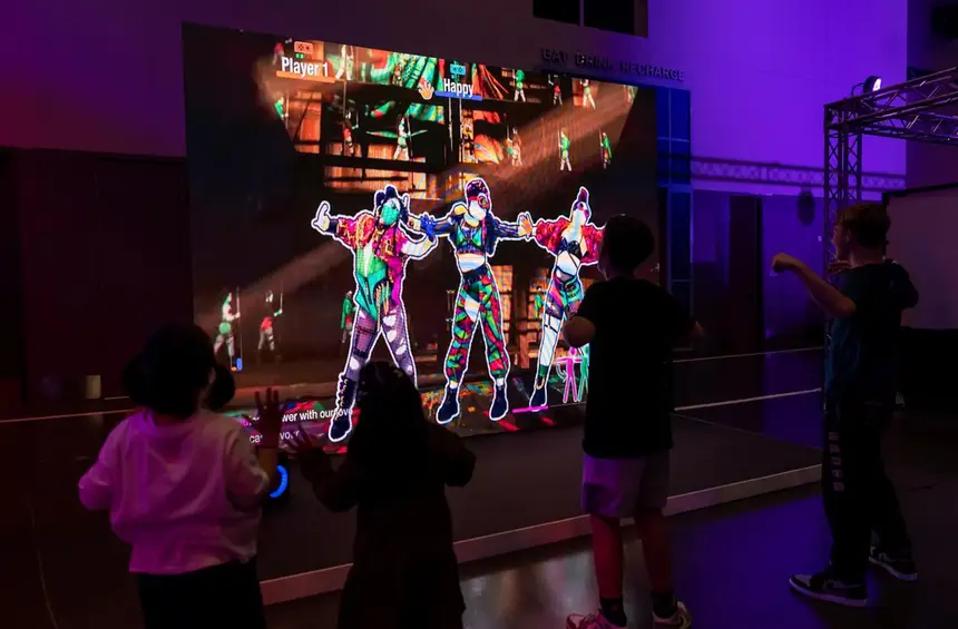DEF 2025's Epic Opening Week Powers Up Dubai With Endless Fun, Iconic Citywide Experiences, Mega Prizes, and More