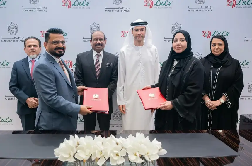 Ministry of Finance Integrates LuLu Retail with Federal Digital Procurement Platform through New ‘Punch Out’ Feature