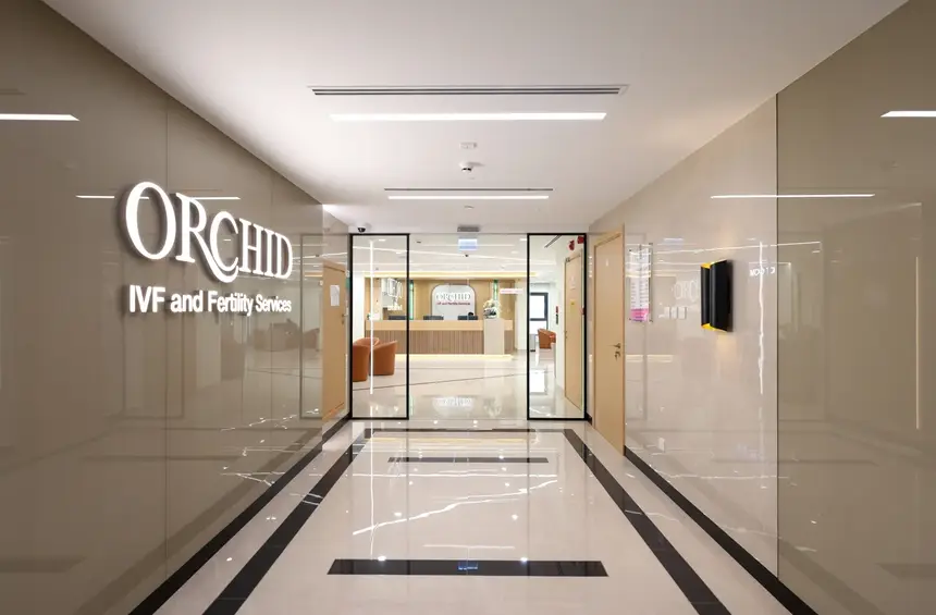 Orchid Fertility Clinic Launches Dedicated Fertility Support Group for Women Navigating Infertility