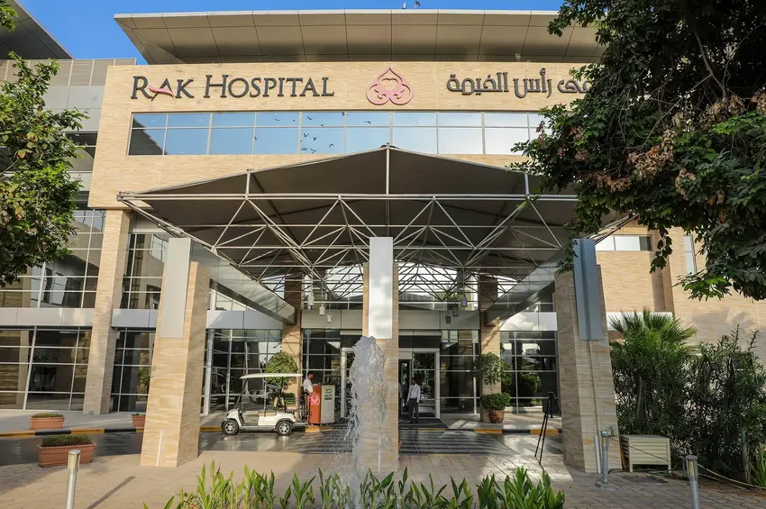30 Years of Lost Mobility Reversed by Advanced Shoulder Surgery in Ras Al Khaimah