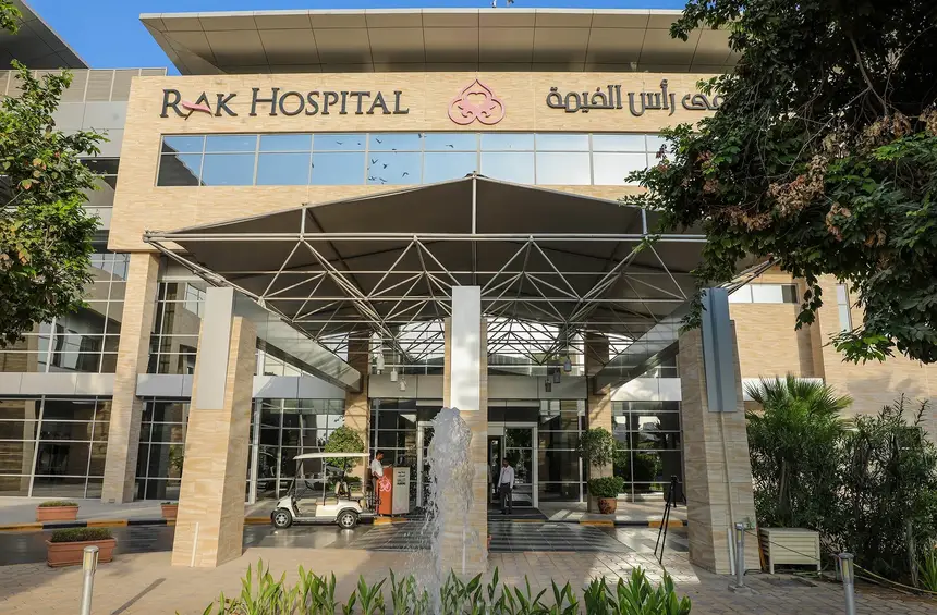 30 Years of Lost Mobility Reversed by Advanced Shoulder Surgery in Ras Al Khaimah