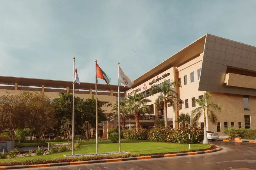 Eczema and Flare-Ups Increase During UAE Winters, RAK Hospital Expert Advises on Care