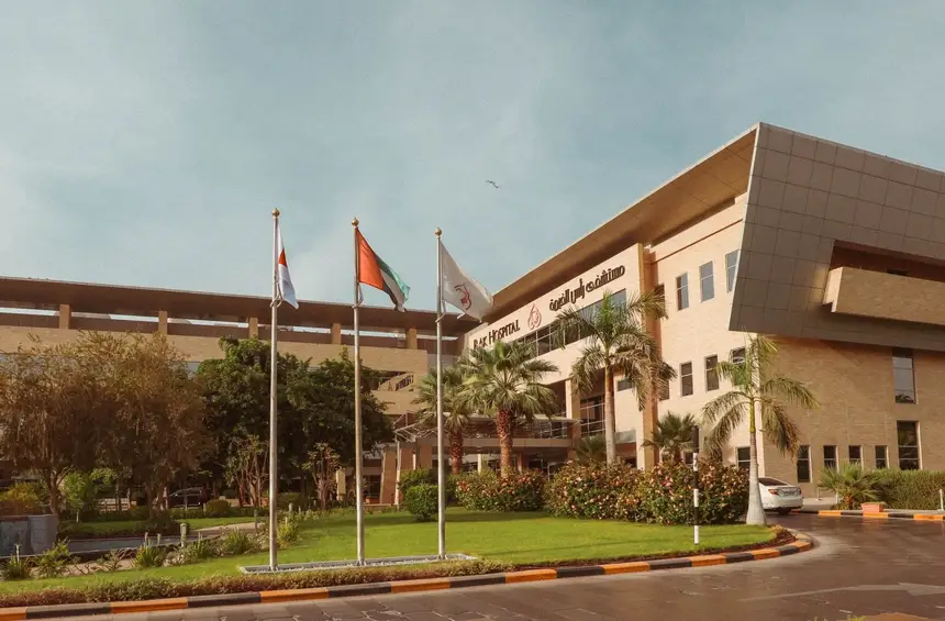 Eczema and Flare-Ups Increase During UAE Winters, RAK Hospital Expert Advises on Care