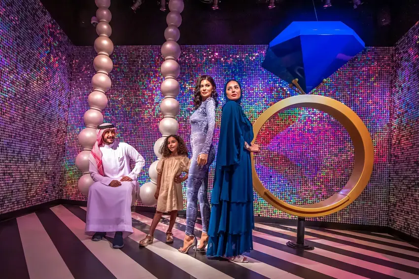 This Week in Dubai Summer Surprises: Concerts, Comedy and the Launch of the City’s Biggest Summer Sale