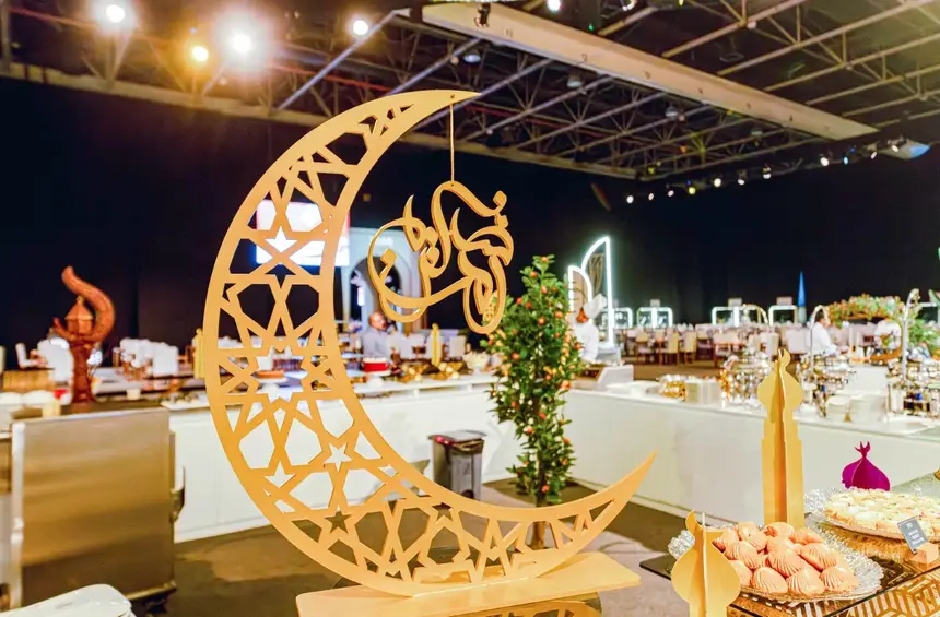 Ramadan In Dubai Brings Exceptional Retail Offers, Exclusive Global Collections, and Brilliant Bargains Across The City