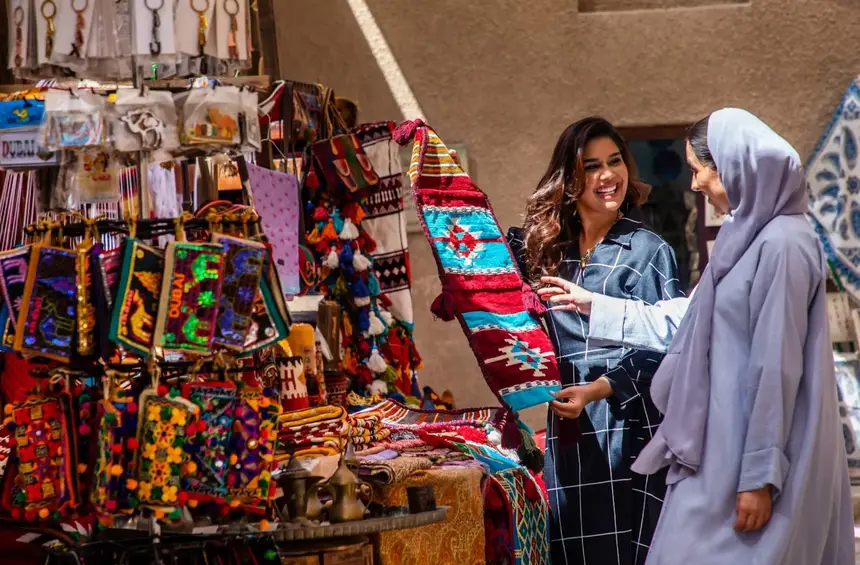 Ramadan in Dubai: A Unique Fusion of Culture, Tradition, and Modernity
