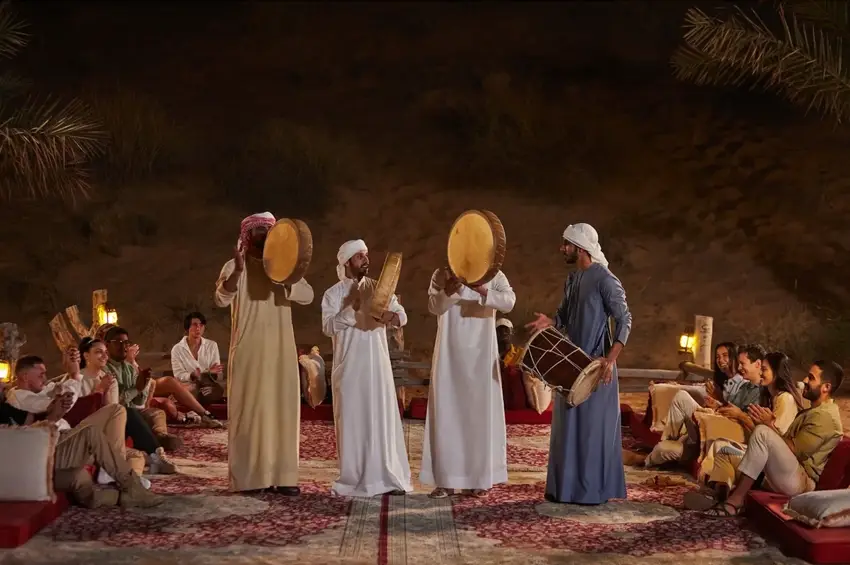 Embrace the Spirit of Ramadan In Dubai With Exclusive Stays, Exquisite Dining, and Family-Friendly Attractions