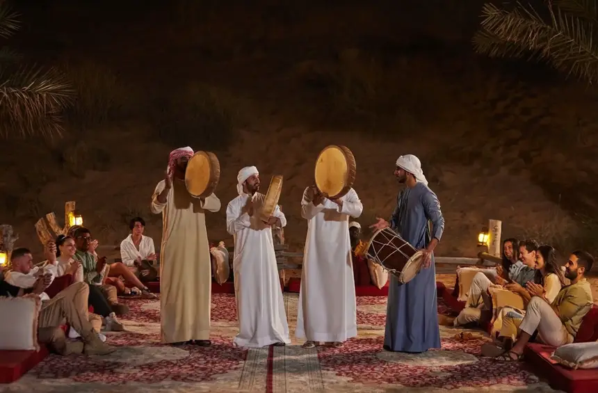 Embrace the Spirit of Ramadan In Dubai With Exclusive Stays, Exquisite Dining, and Family-Friendly Attractions
