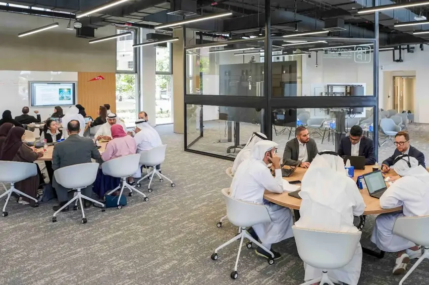 RTA Renews Partnership with University of Birmingham, Unveils Nine Initiatives to Advance Research and Innovation‎