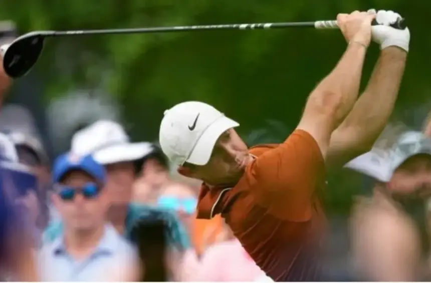 Rory McIlroy to Make India Debut at DP World India Championship in October 2025