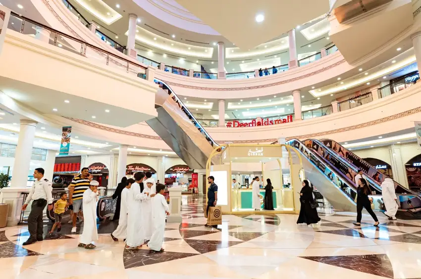 Shop, Save & Win big at Deerfields Mall in this Eid Al Adha