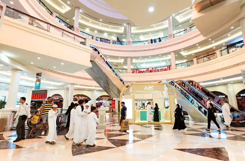 Shop, Save & Win big at Deerfields Mall in this Eid Al Adha