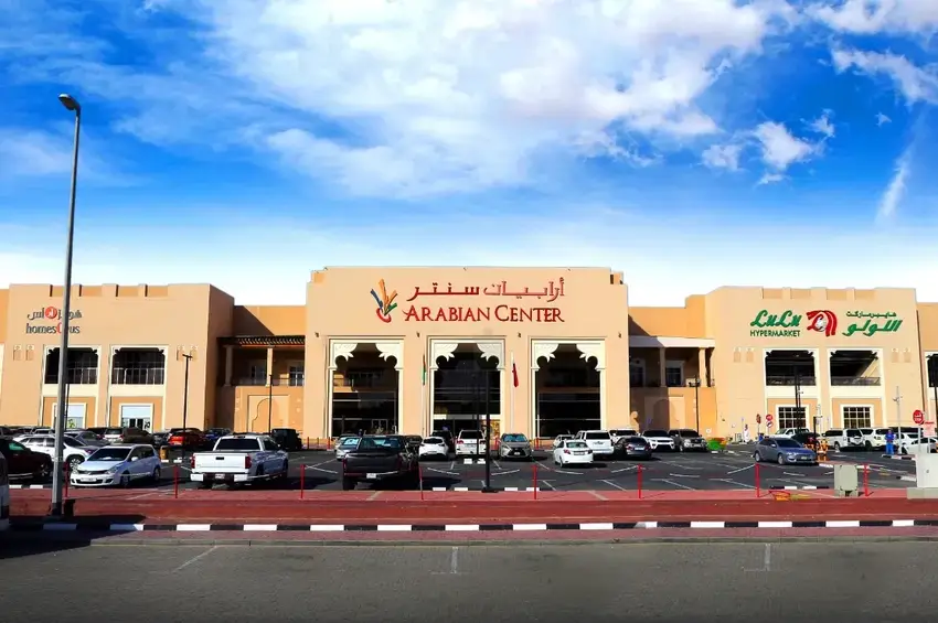 Arabian Center welcomes families to a memorable Eid Al Adha celebration blending cultural traditions and rewarding experiences