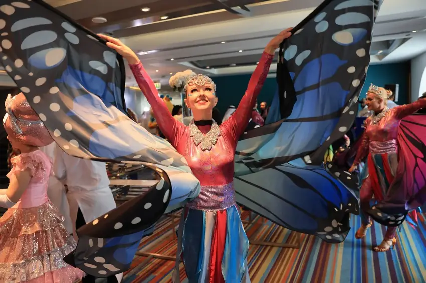 Get Set Ready; Dubai Summer Surprises 2025: Full Line-Up Revealed