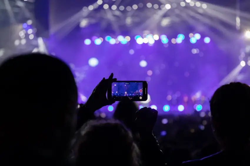 DSS 2025 Spotlights Top Arab Talent with Beat the Heat DXB Concert Series This July