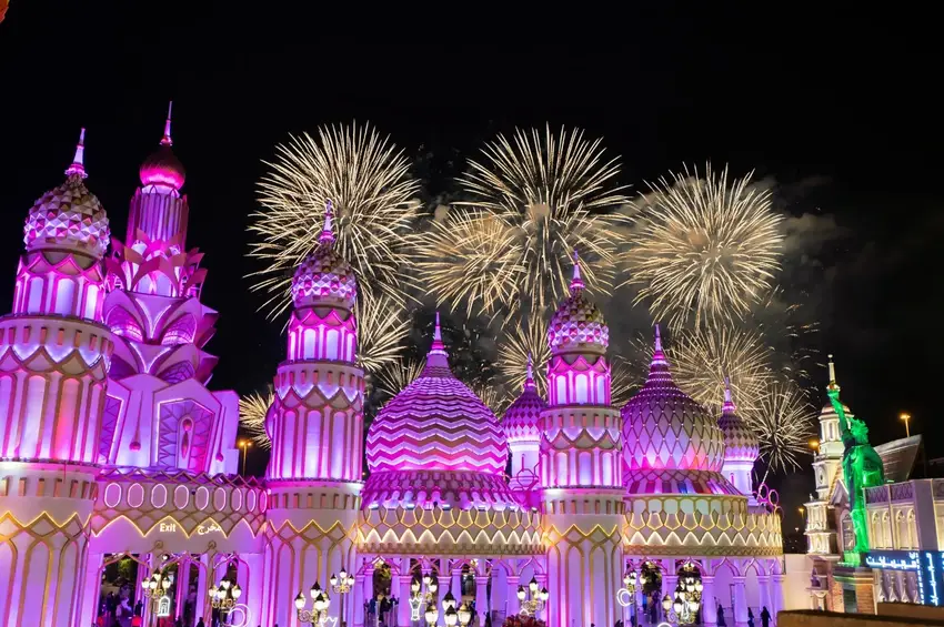 Global Village Announces Season 30 Dates
