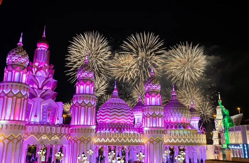 Global Village Announces Season 30 Dates