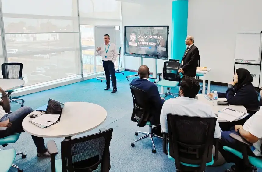 RTA Enhances Risk Awareness Culture Through Bureau Veritas-Certified Training Programme
