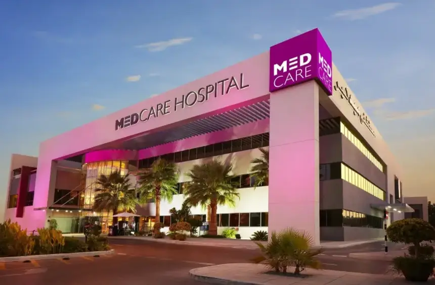 Medcare unveils AI technology to spot heart disease before it even begins