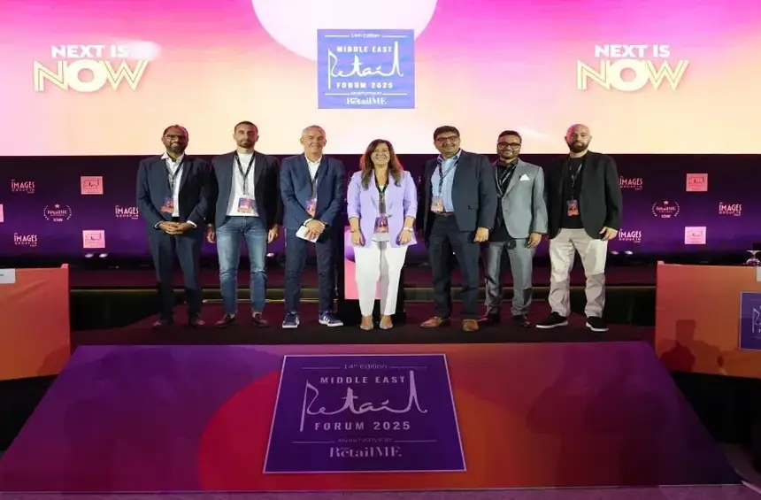 87% of GCC CEOs Bet on AI MRF 2025 Unveils the Tech-First Playbook for Retail’s Next Decade