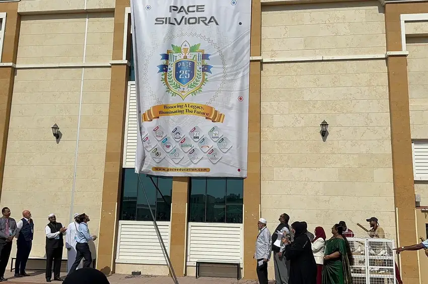 Honoring the Legacy of Dr. P.A. Ibrahim Haji: PACE Education Group’s Silver Jubilee Celebrations Begin