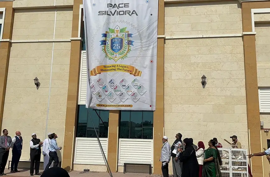 Honoring the Legacy of Dr. P.A. Ibrahim Haji: PACE Education Group’s Silver Jubilee Celebrations Begin