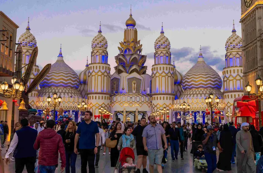 Global Village unveils exciting new additions and enhancements for Season 30