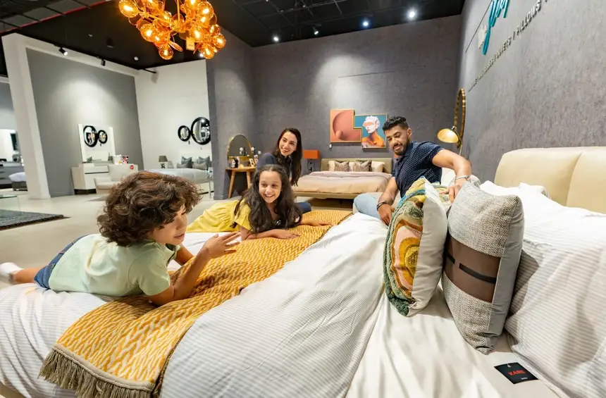 Dubai Home Festival Introduces First-Ever Bundle Deal Bargains To Close The Season In Style