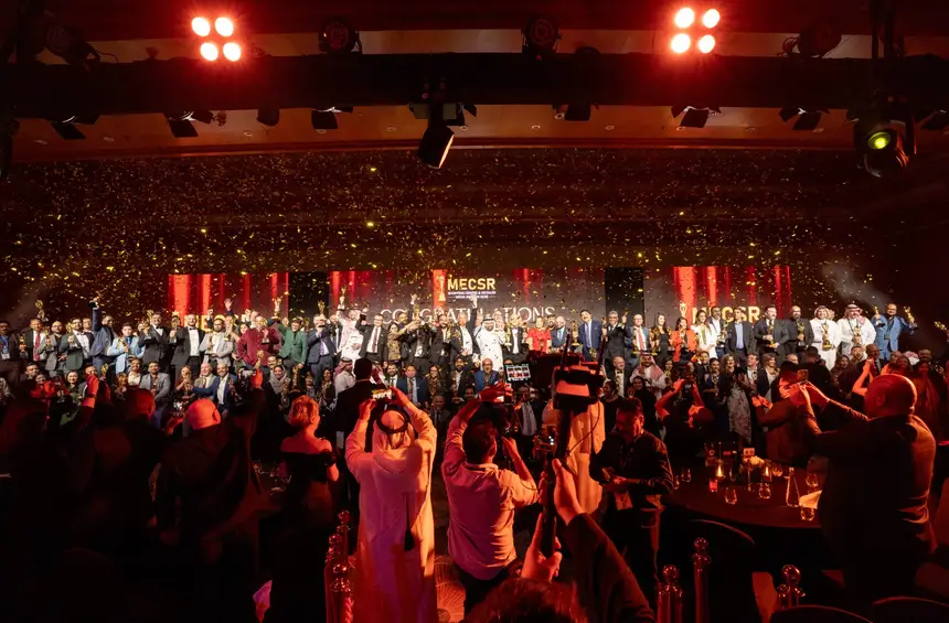 Retail Congress MENA 2025 Concludes with Record Turnout, Setting the Stage for a Transformed Retail Future