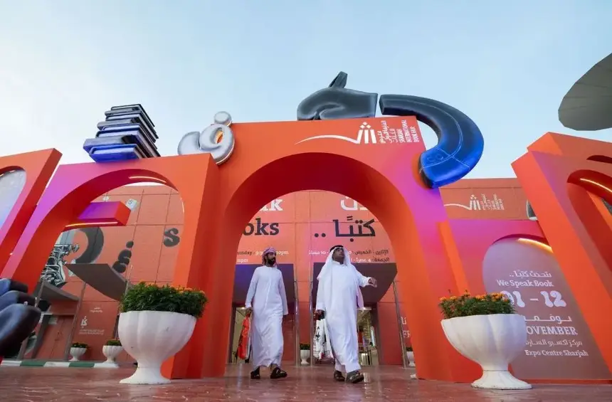 SIBF 2025 kicks off tomorrow (Wednesday), with 250 authors and creatives from 66 countries
