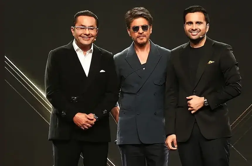 Shah Rukh Khan Gets a Tower in His Name – Danube Properties Launches ‘SHAHRUKHZ by Danube’, a Premium Business Tower in the Heart of Dubai