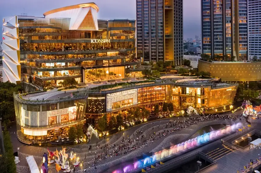 Thailand Strengthens Its Status as a Premier Luxury Destination