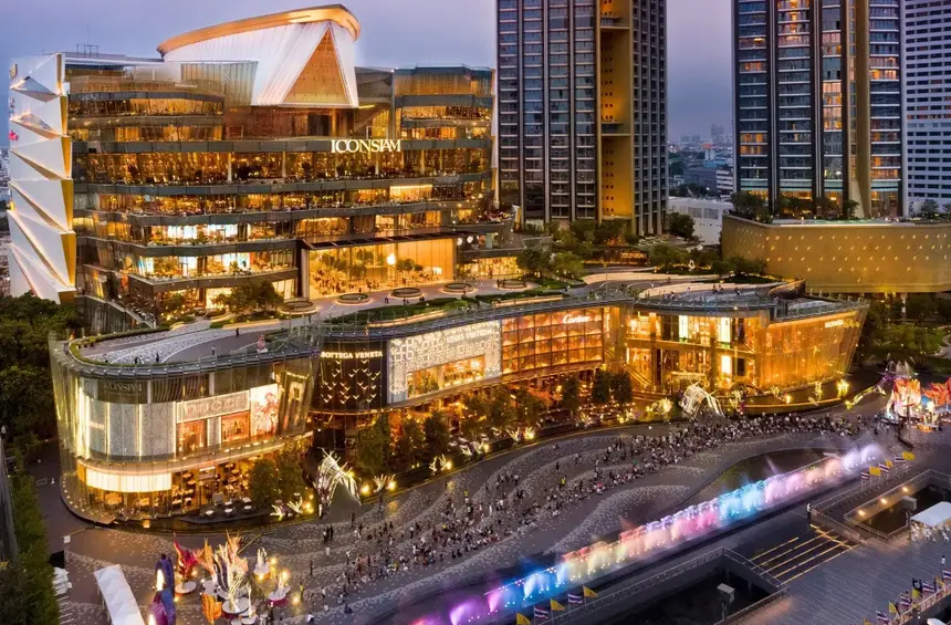 Thailand Strengthens Its Status as a Premier Luxury Destination