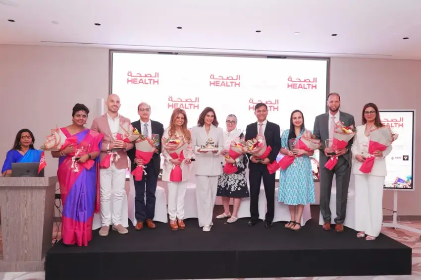 Beyond Pink by HEALTH Magazine Brings Together Experts, Survivors and Community Voices to Champion Women’s Health in the UAE