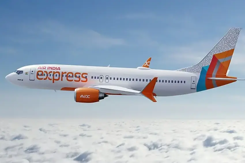 AIR INDIA EXPRESS LAUNCHES SPECIAL DISCOUNTS FOR EXCESS BAGGAGE