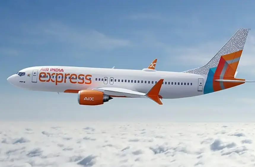 AIR INDIA EXPRESS LAUNCHES SPECIAL DISCOUNTS FOR EXCESS BAGGAGE