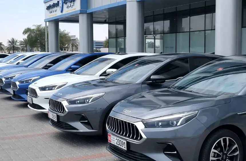 Autostrad Accelerates UAE Mobility with Rapid Fleet Growth and Sector-Focused Solutions