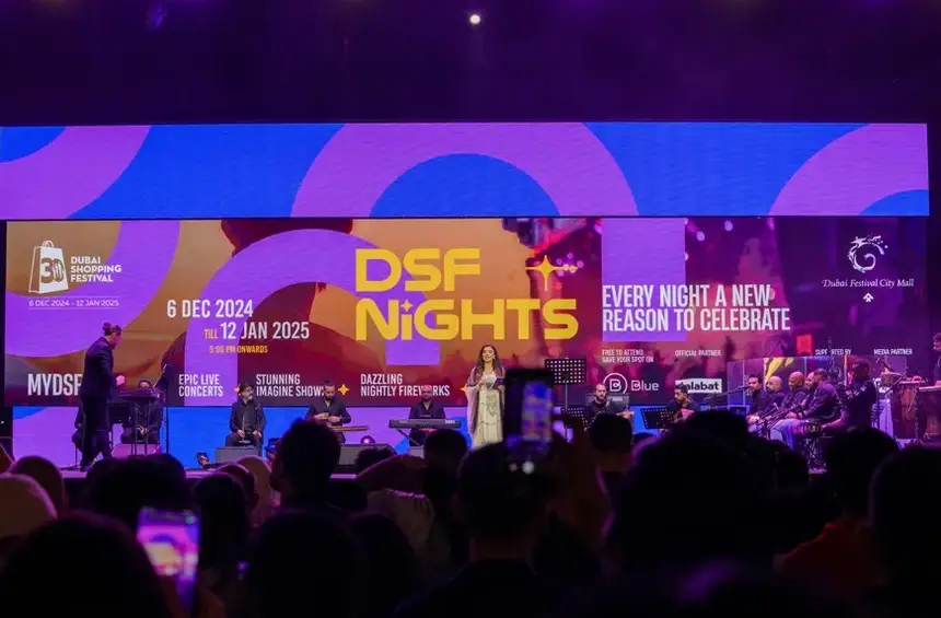 DSF 31 in 31 Images: A Visual Chronicle of Dubai Shopping Festival’s Most Defining Edition