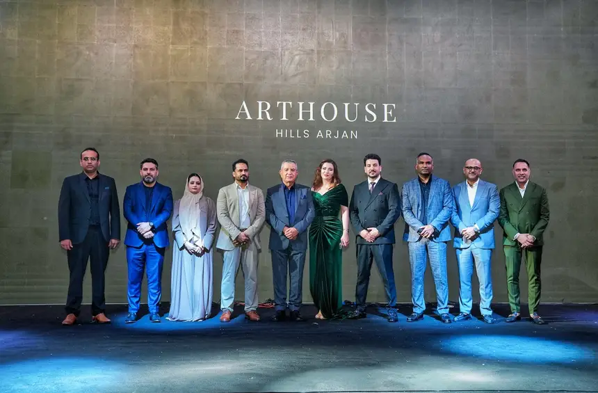 Manhattan’s Legacy Finds a New Address in Dubai as Art House Hills Launches in Arjan