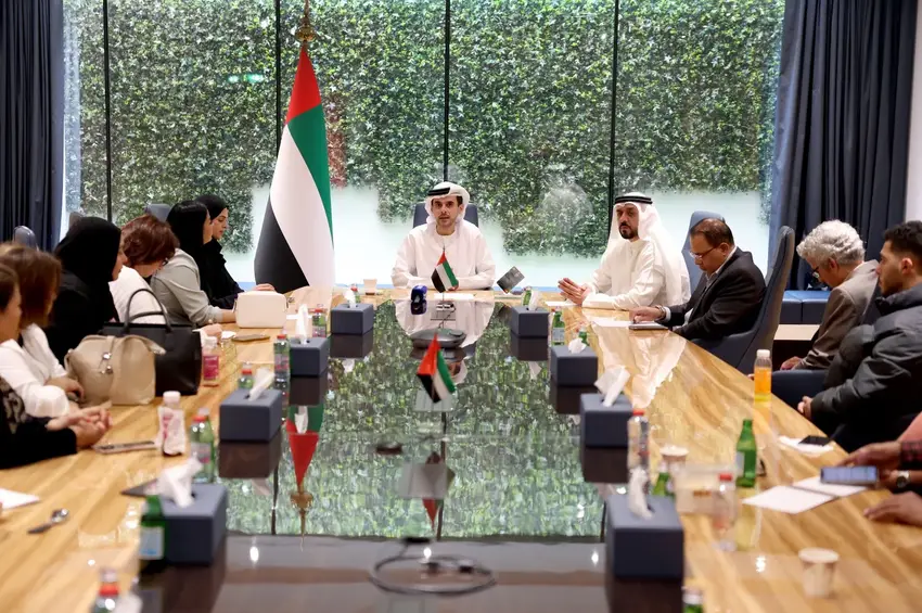 Union Coop’s ‘Year of the Family’ Ramadan Campaign with Up to 60% Off 3,000 Products