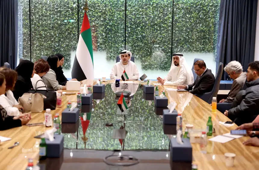 Union Coop’s ‘Year of the Family’ Ramadan Campaign with Up to 60% Off 3,000 Products