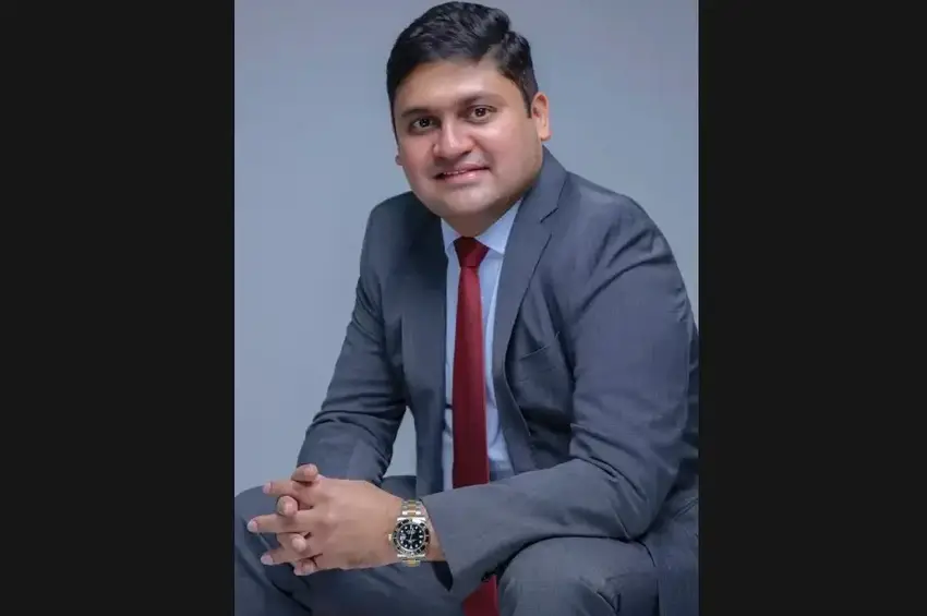 Emirates Gold Marks 34 Years and Sets Its Vision for the Future of Gold in 2026