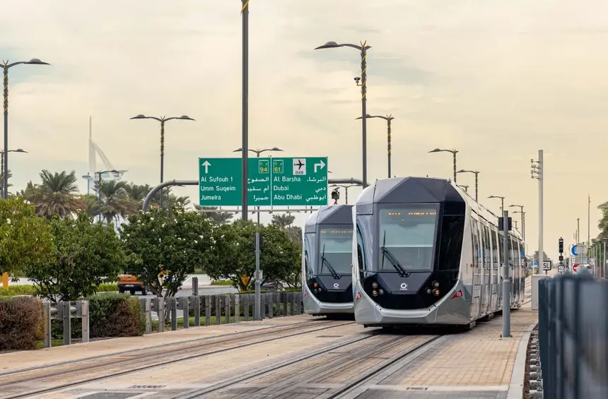 RTA Announces Service Hours During Eid Al Fitr Holiday 2026