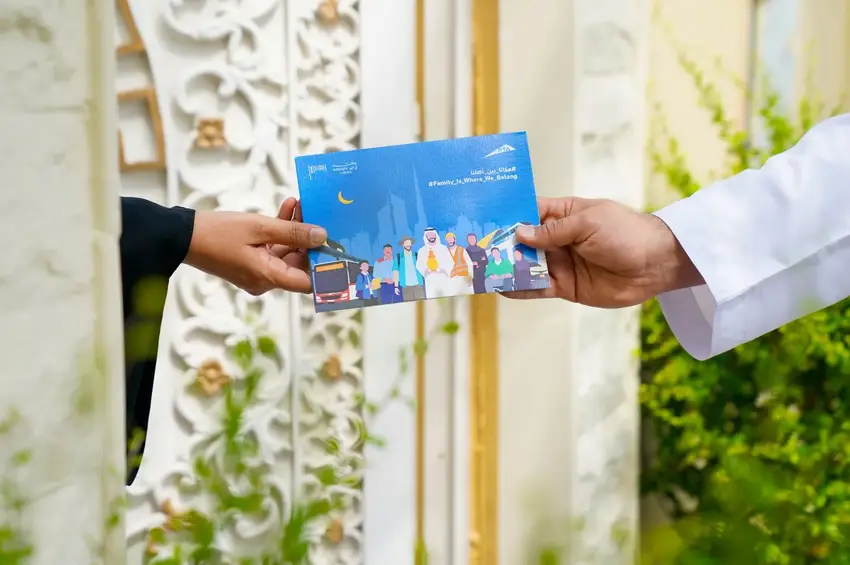 RTA Community Initiatives Reach 10,500 Beneficiaries During Ramadan 2026