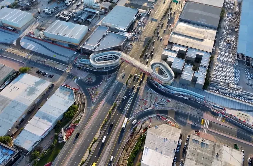 RTA Completes 13 Cycling Tracks Across Dubai; As Part of a Plan that Covers 15 Tracks Spanning 162 km