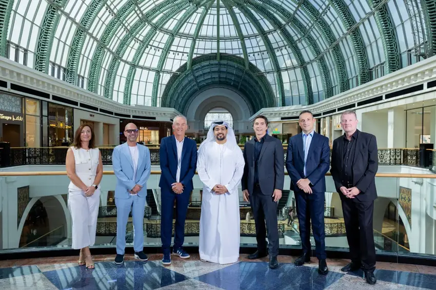 Majid Al Futtaim And Alshaya Group Strengthen Strategic Partnership With Retail Openings Across Flagship Malls – Now Opening Primark At City Centre Mirdif On 9 April