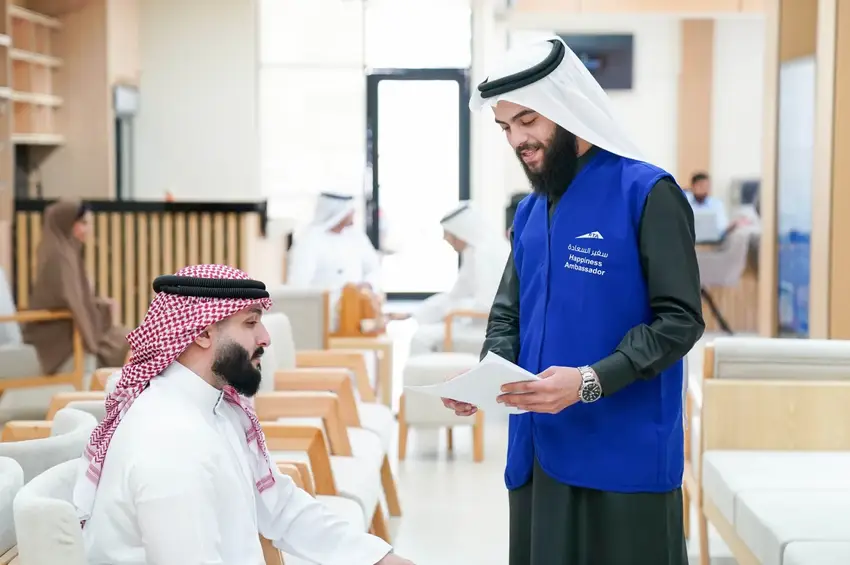 RTA Opens New Al Mutakamela Vehicle Testing and Registration Centre in Al Qusais