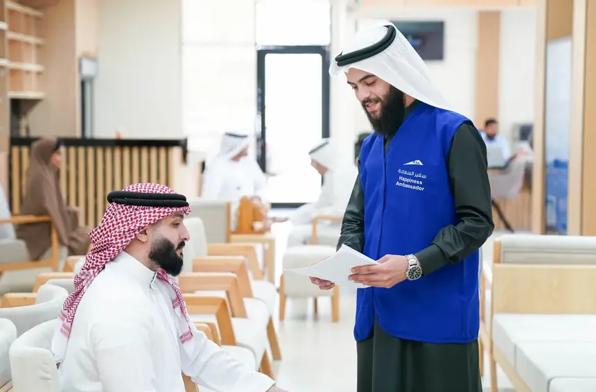 RTA Opens New Al Mutakamela Vehicle Testing and Registration Centre in Al Qusais